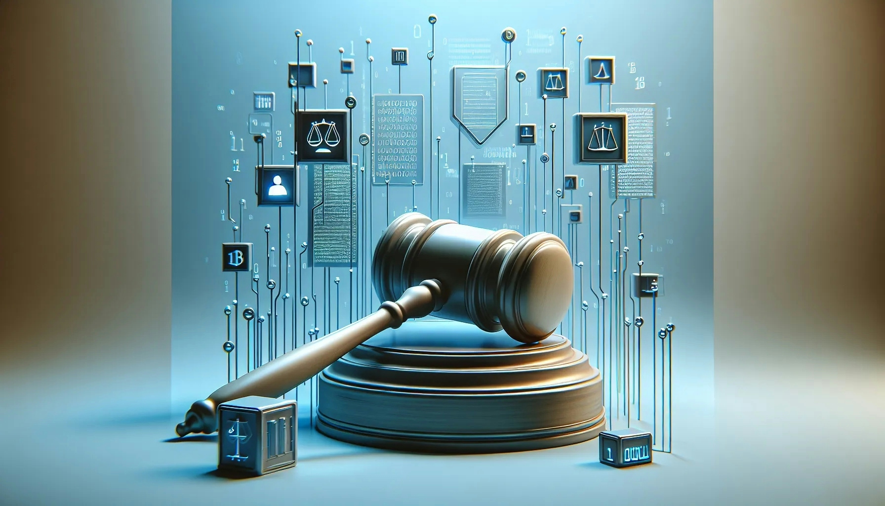 the future of constitutional law in the digital era