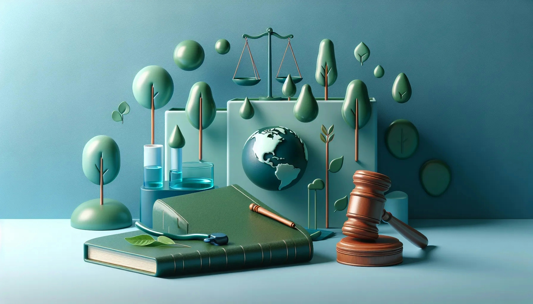 case study: landmark judgments in environmental law