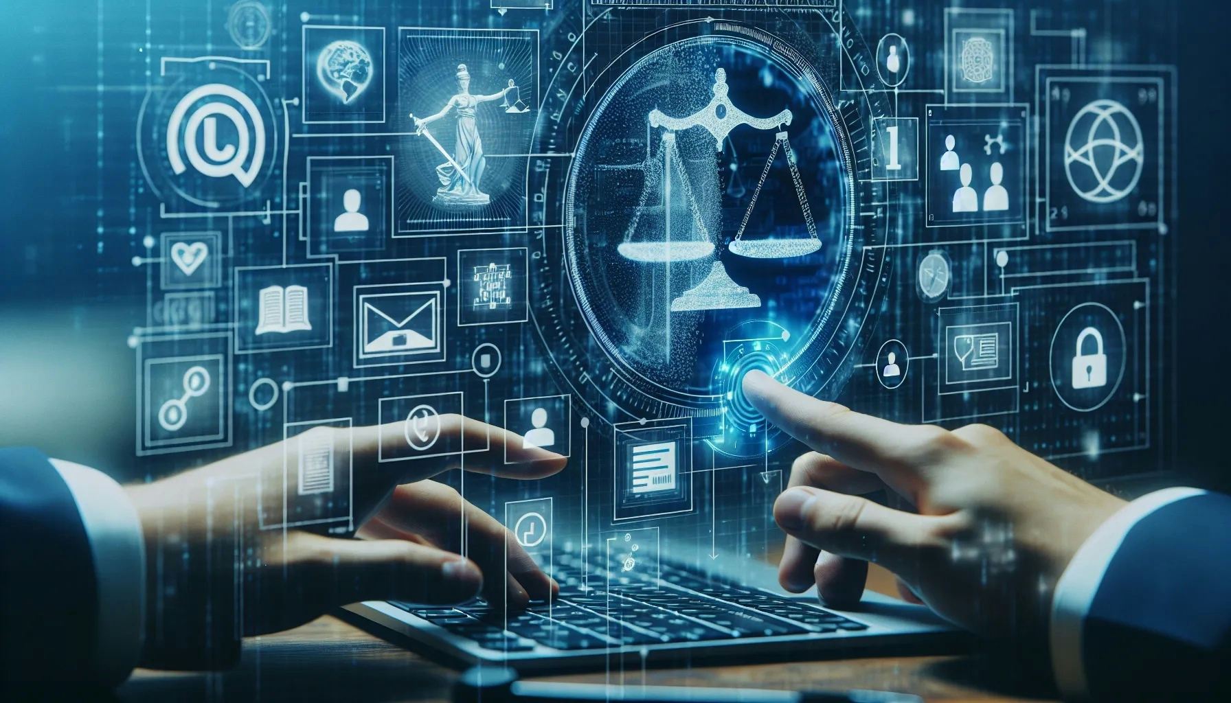 how technology is revolutionizing the legal profession